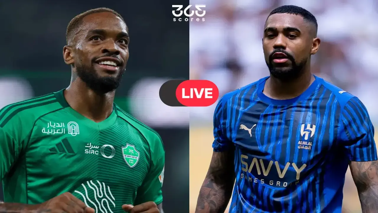 قمة الدوري السعودي.. القنوات الناقلة لمباراة الهلال والأهلي وطرق متابعة البث المباشر